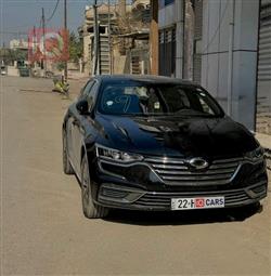 رينو تلسمان